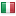 tvstreamingitalia.com server is located in Italy